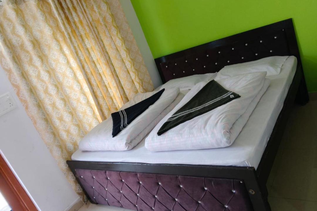 Photo of Bedroom in Guptkashi