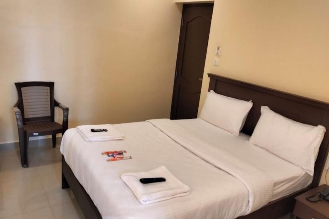 Photo of Bedroom in Rameshwaram