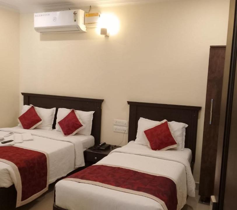 Photo of Bedroom in Rameshwaram