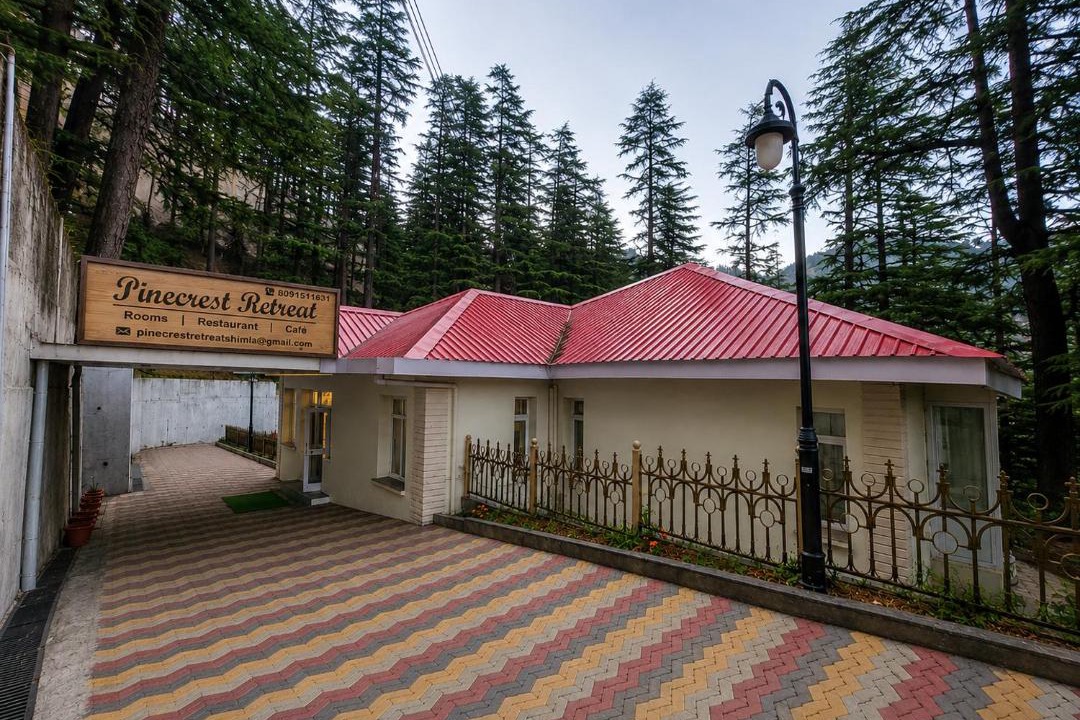 Photo of Others in Chhota Shimla