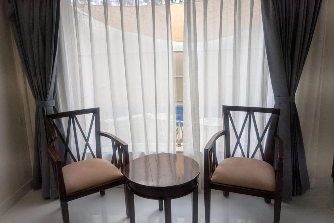 Photo of Patio Balcony in Bilonchi