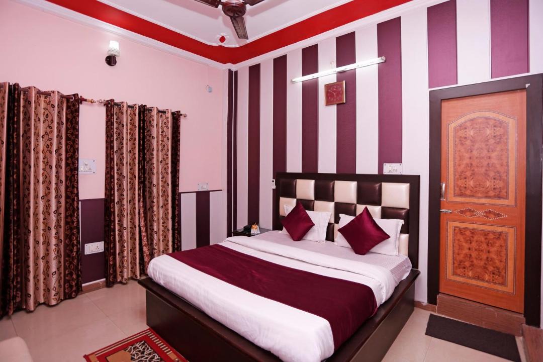 Photo of Bedroom in Jwalapur