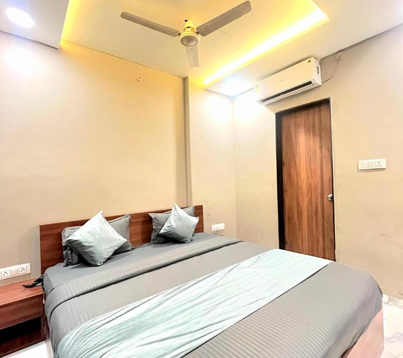 Photo of Bedroom in Rau