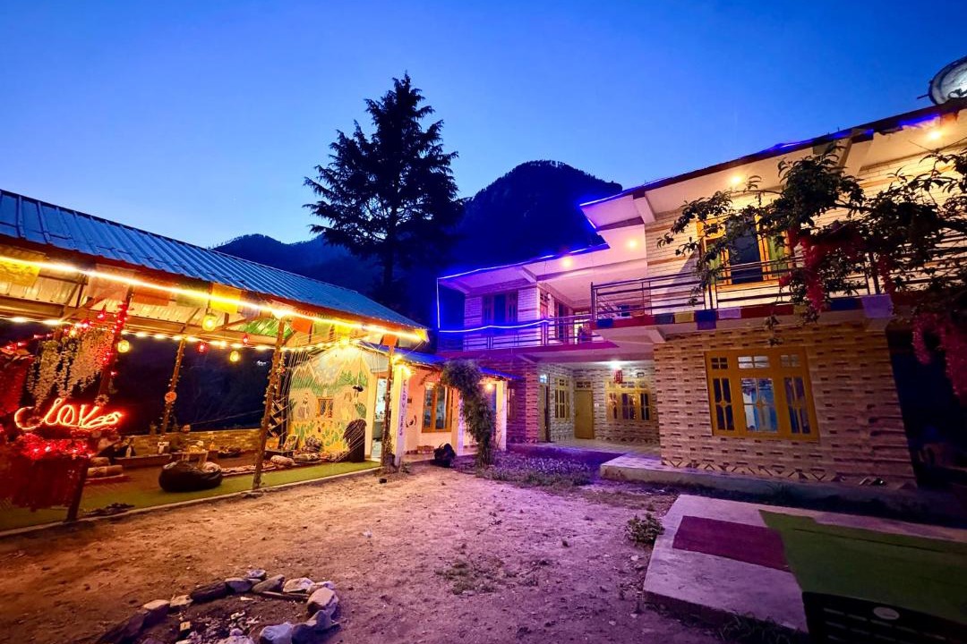 Photo of Others in Kasol