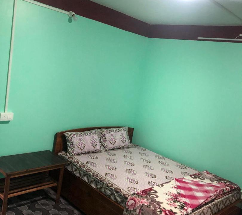 Photo of Bedroom in Rishop