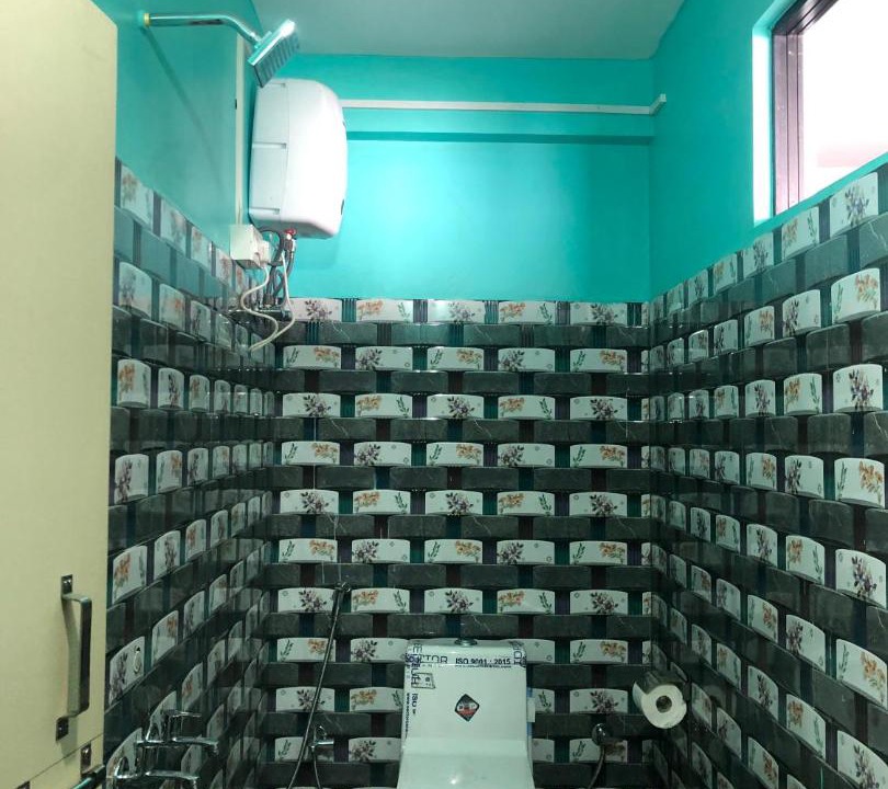 Photo of Bathroom in Rishop