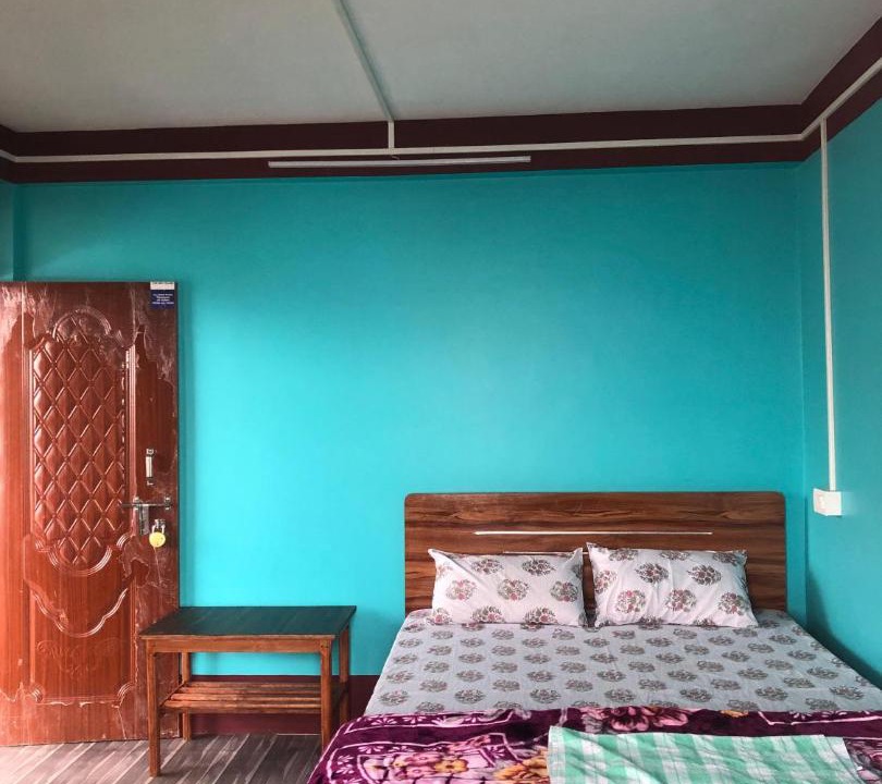 Photo of Bedroom in Rishop