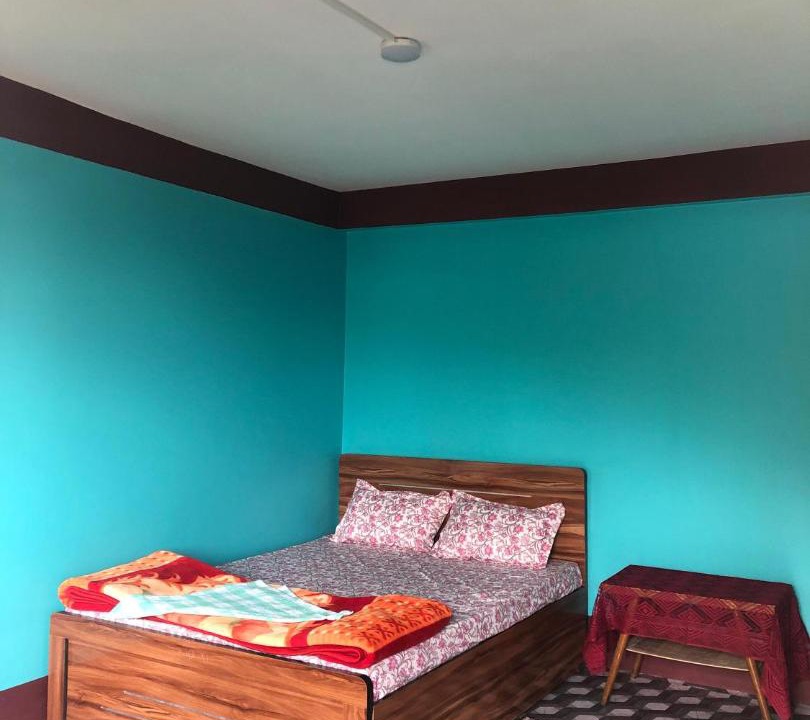 Photo of Bedroom in Rishop