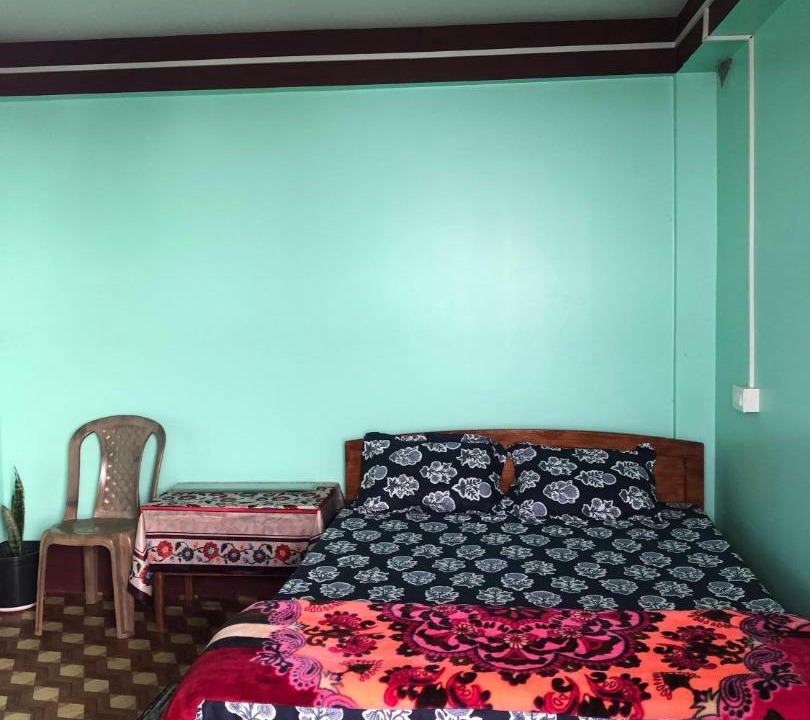 Photo of Bedroom in Rishop