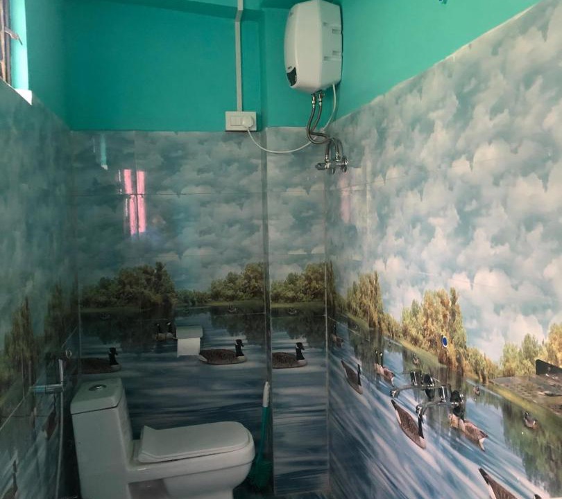 Photo of Bathroom in Rishop