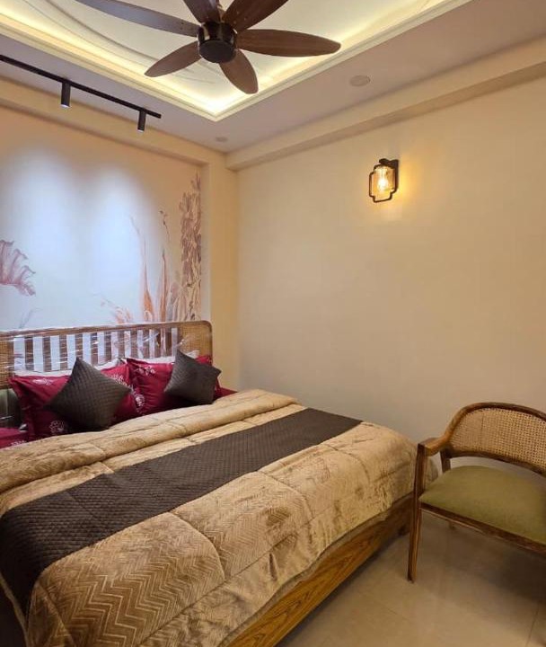 Photo of Bedroom in South West
