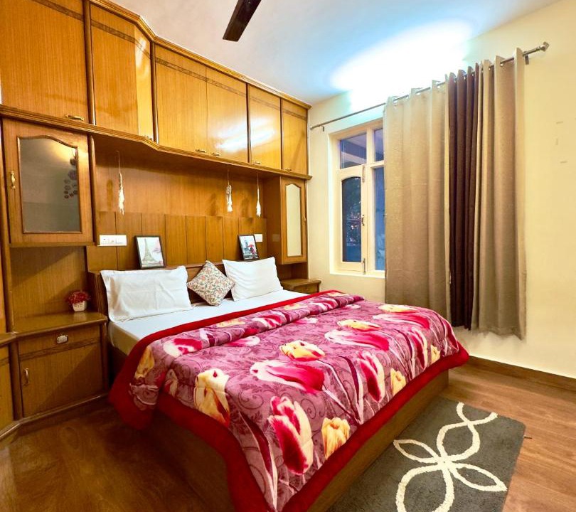 Photo of Bedroom in Kuthar