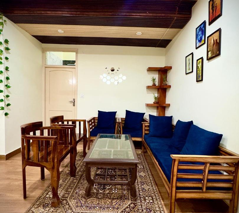 Photo of Livingroom in Kuthar