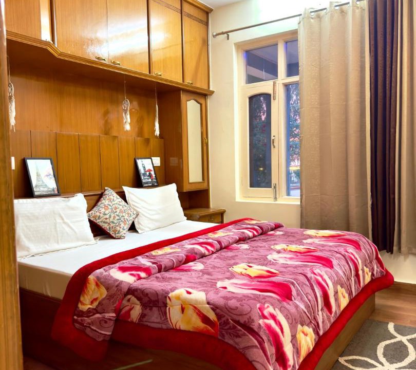 Photo of Bedroom in Kuthar
