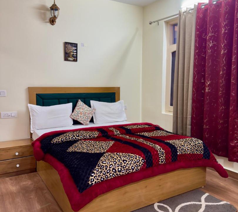 Photo of Bedroom in Kuthar
