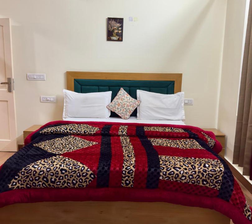 Photo of Bedroom in Kuthar