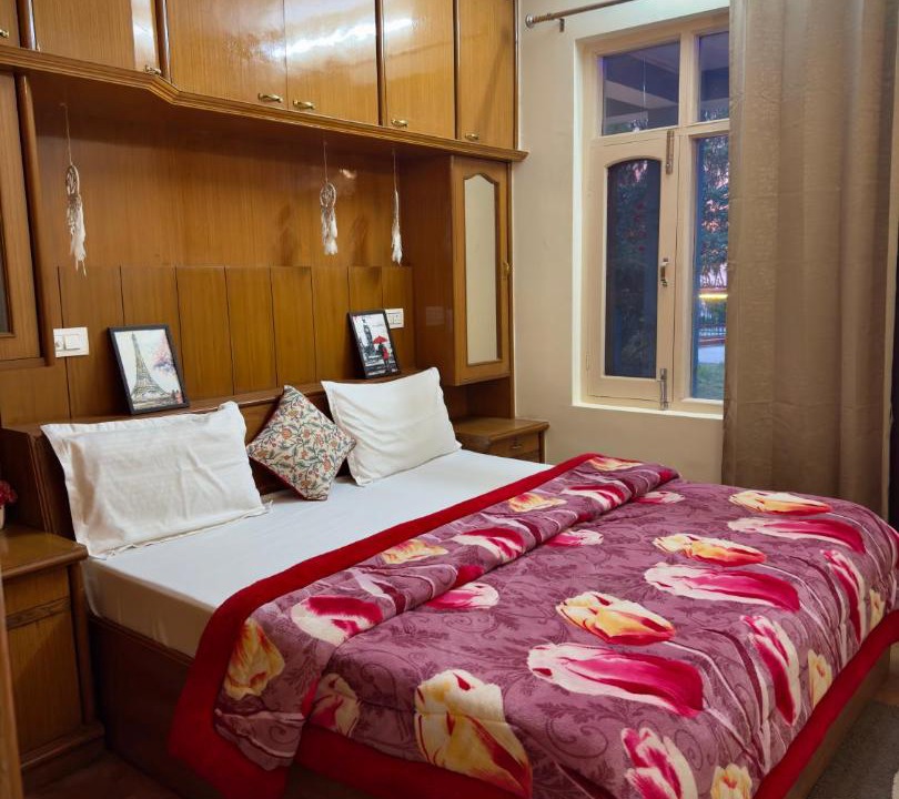 Photo of Bedroom in Kuthar