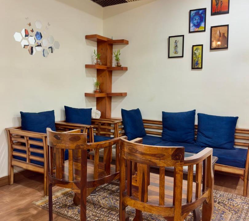 Photo of Livingroom in Kuthar