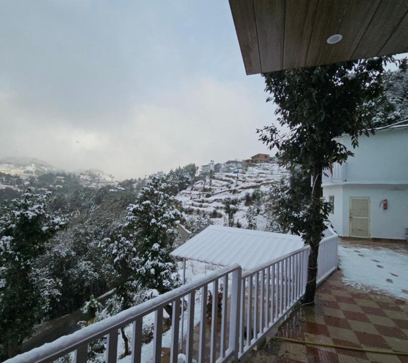 Photo of Others in Mukteshwar