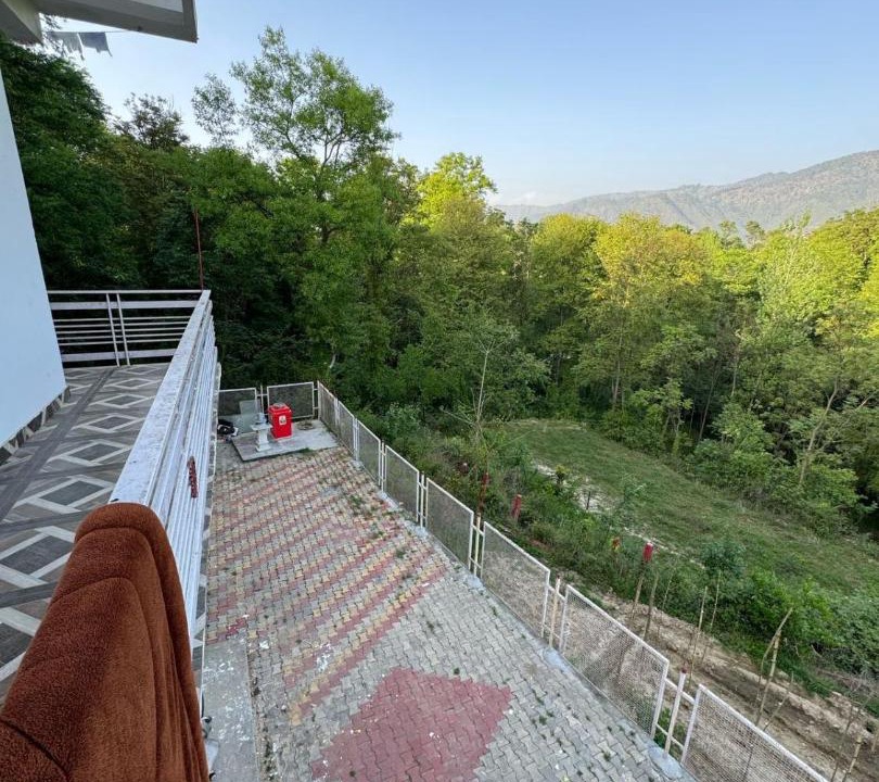 Photo of Patio Balcony in Mandi