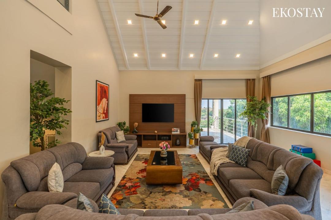 Photo of Livingroom in Kune Village