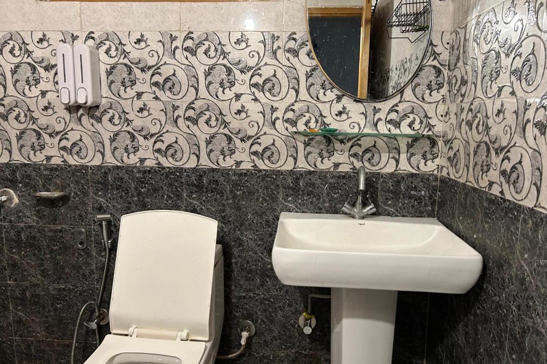 Photo of Bathroom in Old Manali