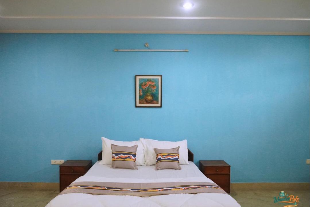 Photo of Bedroom in Sualkuchi