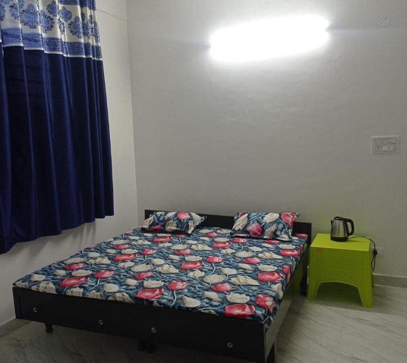 Photo of Bedroom in Nadaun