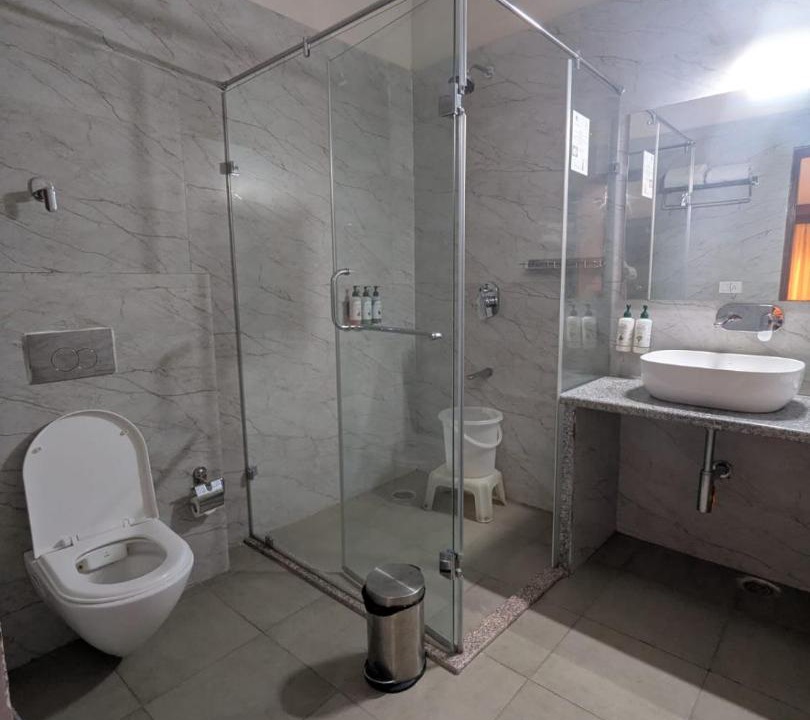 Photo of Bathroom in Bilonchi