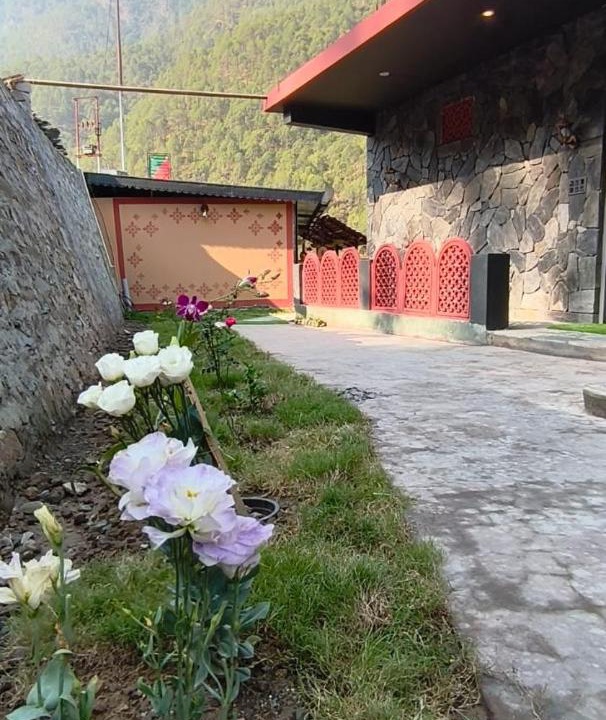 Photo of Outdoor in Rajgarhi