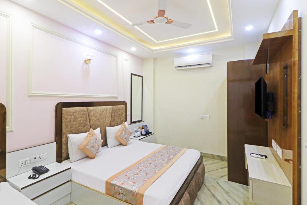 Photo of Bedroom in New Delhi