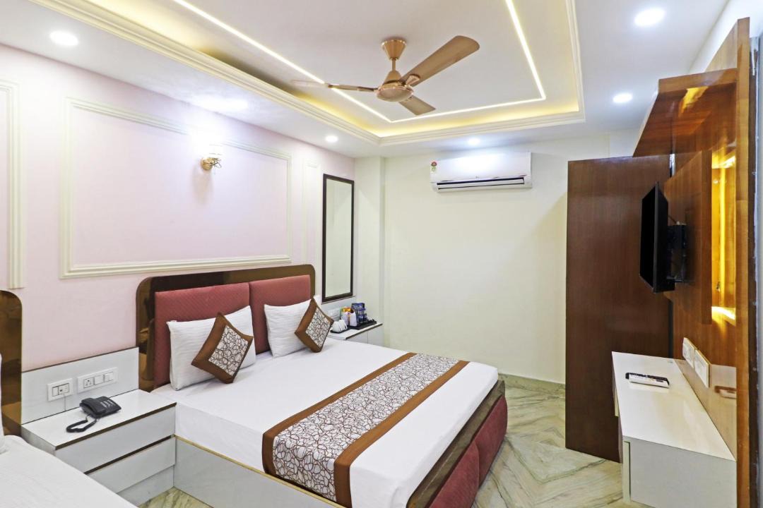 Photo of Bedroom in New Delhi