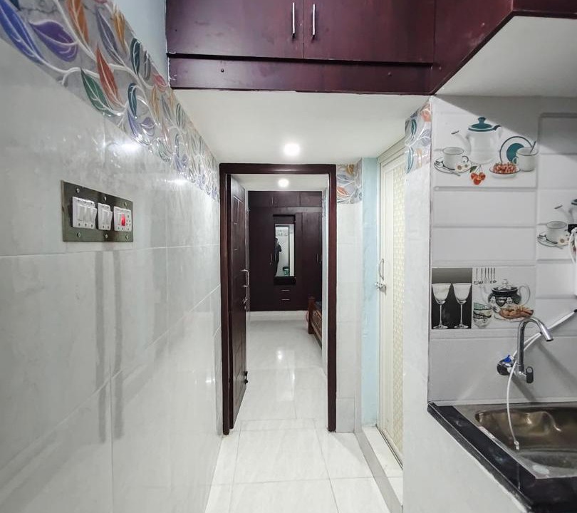 Photo of Kitchen in Papasanam