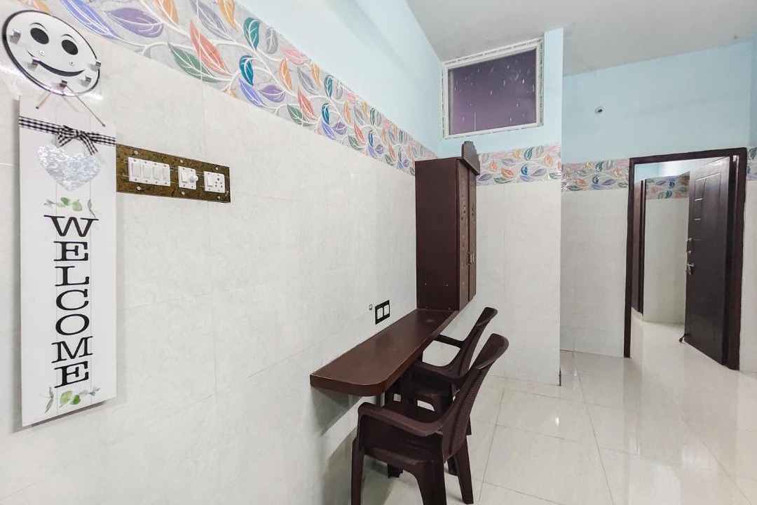 Photo of Bathroom in Papasanam
