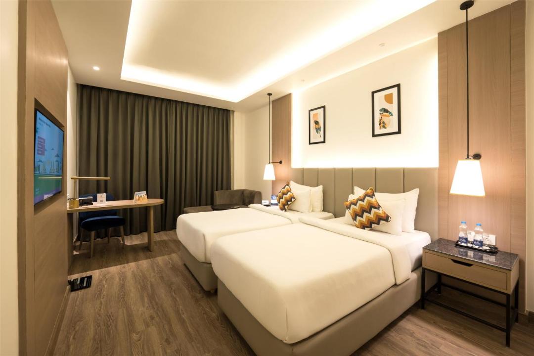 Photo of Bedroom in Phillaur