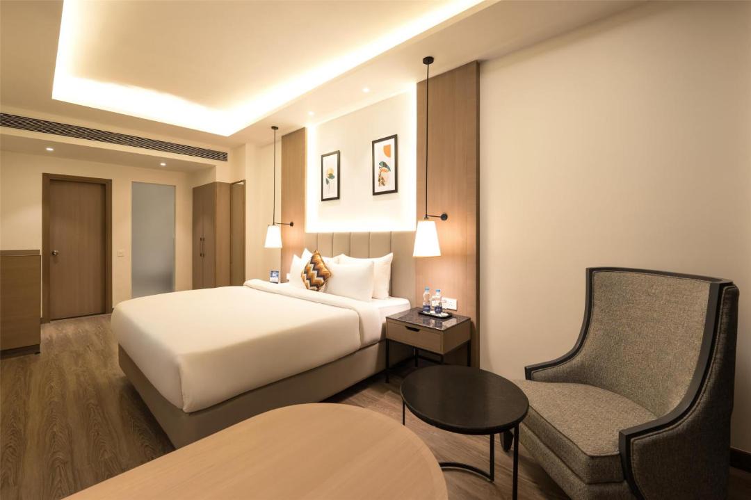 Photo of Bedroom in Phillaur