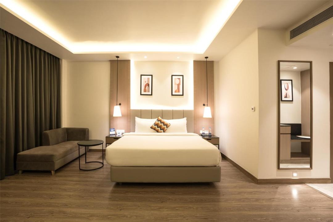 Photo of Bedroom in Phillaur