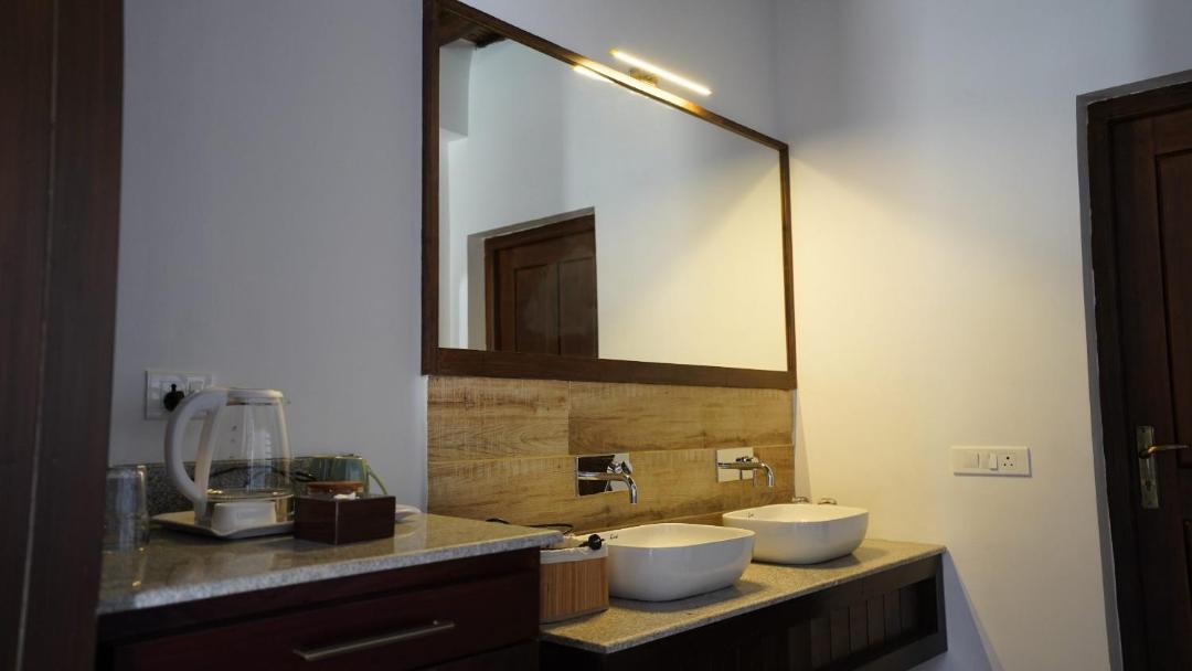 Photo of Bathroom in Leh