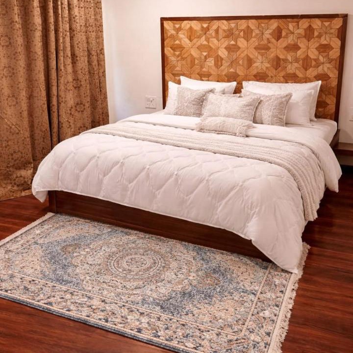 Photo of Bedroom in Pahalgam