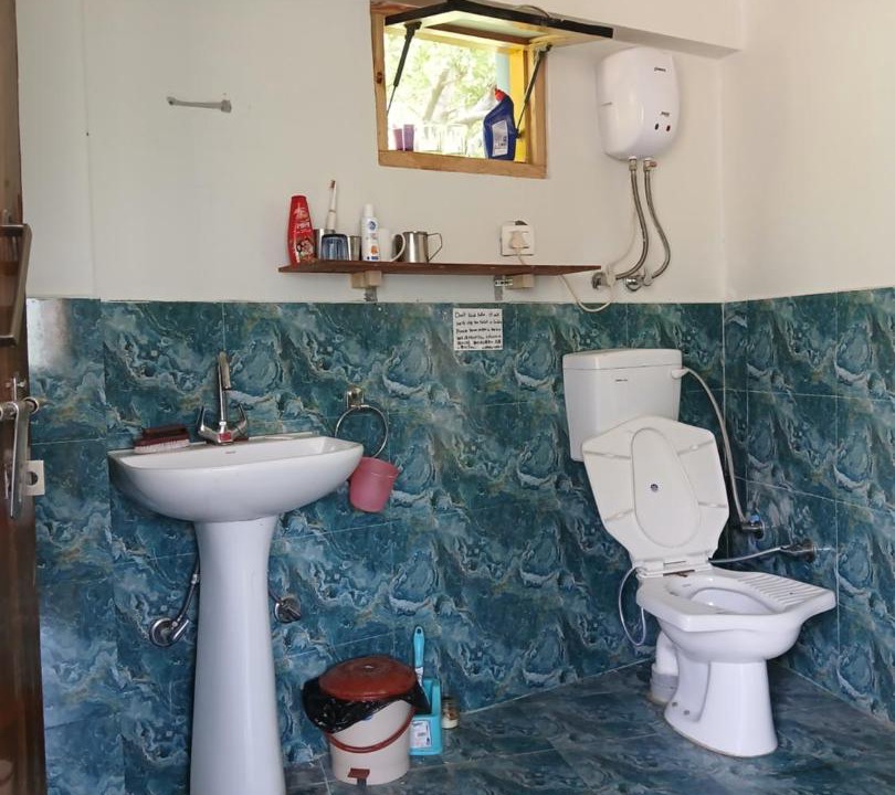 Photo of Bathroom in Vashist