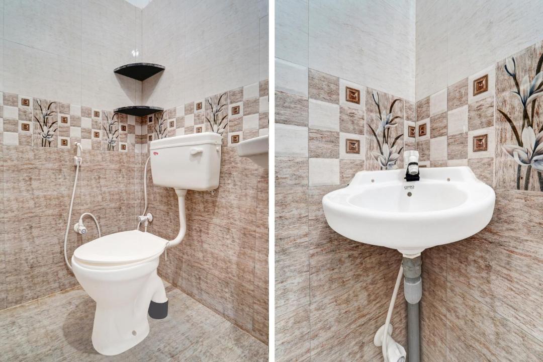 Photo of Bathroom in Coimbatore