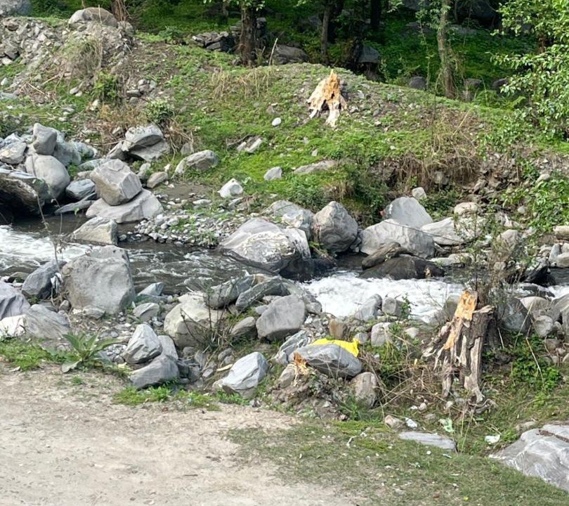 Photo of Others in Bandrol