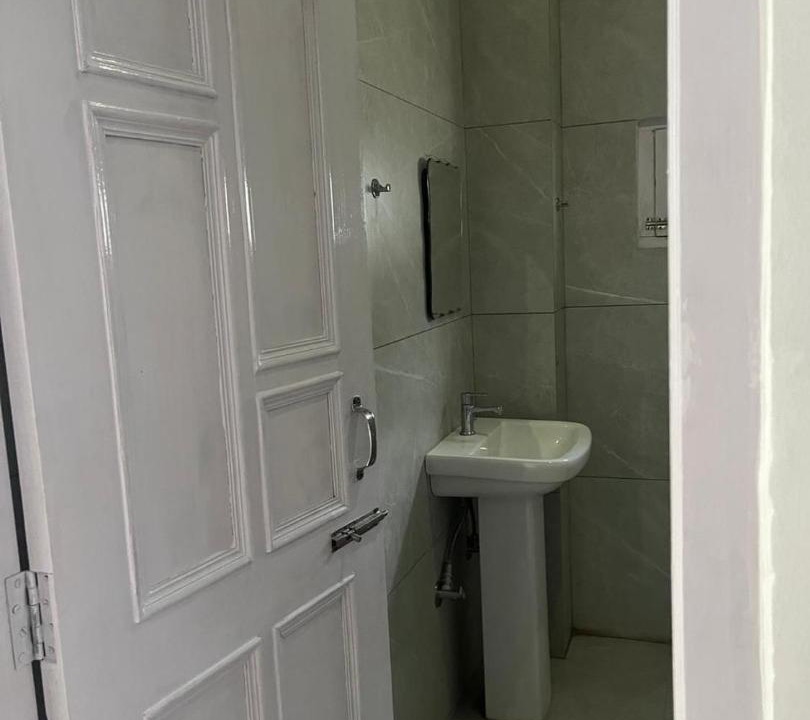 Photo of Bathroom in Bandrol