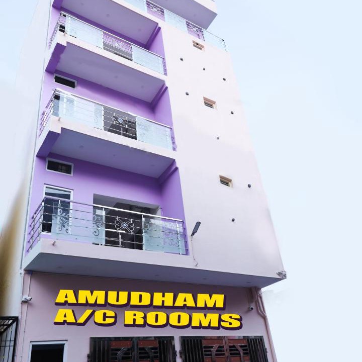 Photo of Others in Tiruvannamalai