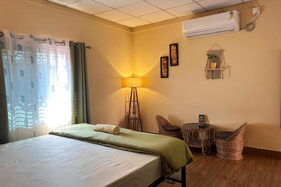 Photo of Bedroom in Siliguri