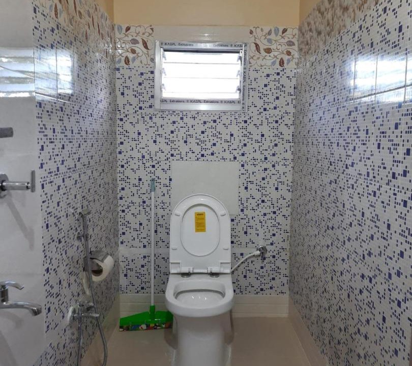 Photo of Bathroom in Siliguri