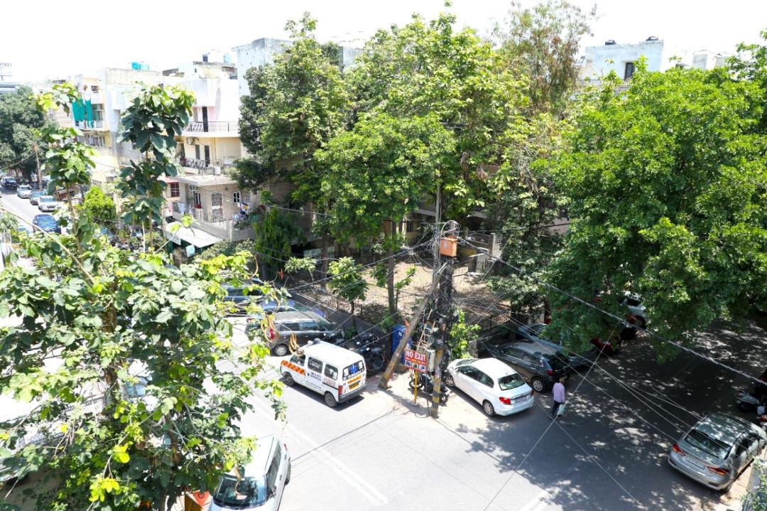 Photo of Others in Mayur Vihar
