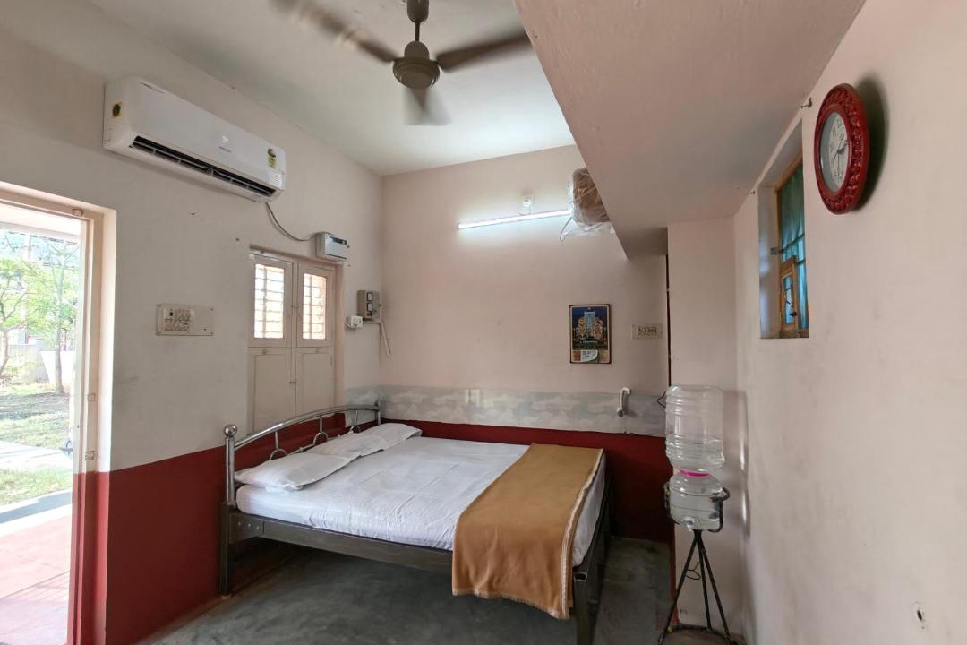 Photo of Bedroom in Tiruvannamalai