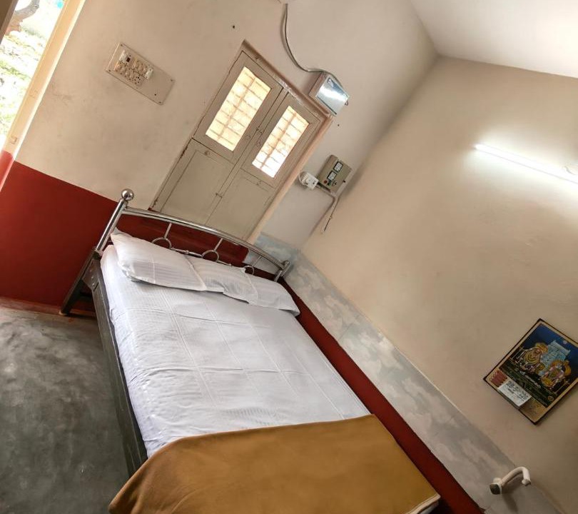 Photo of Bedroom in Tiruvannamalai