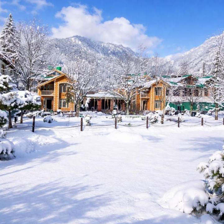 Photo of Others in Pahalgam